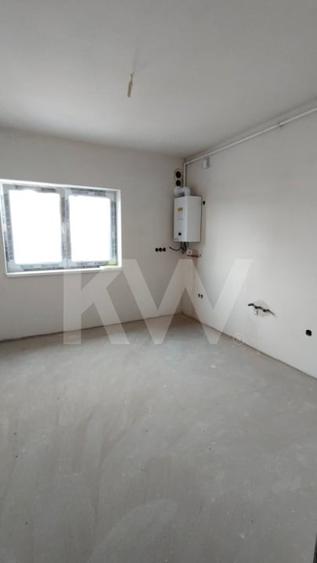 Apartament 3 camere balcon parcare + pod in Schellenberg Sibiu - 6