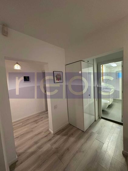 VANZARE  2 CAMERE  DECOMANDAT - PARCARE - DRISTOR - 6