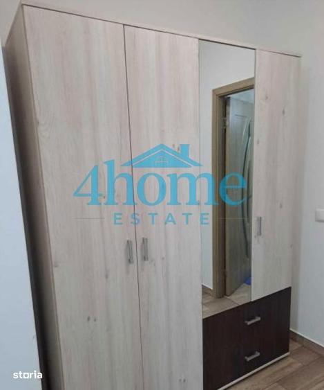 Garsoniera Plazza Residence|Politehnica| Bloc Nou - 5