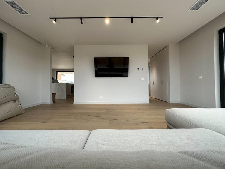 Rond Lidl | Pipera - Tunari| Descoperă casa cu energie verde și confort - 8