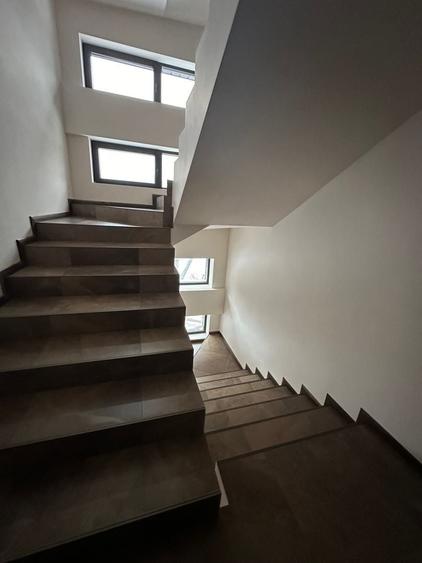 Vilă deosebită cu vedere panoramică la Munții Bucegi – Bușteni, str. Crinului - 13