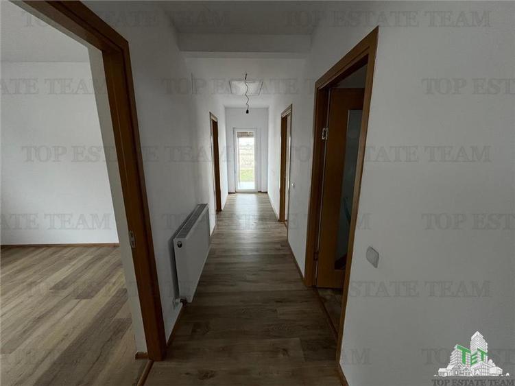 Casa finalizata 4 camere pompa de caldura in Ciorogarla - 5