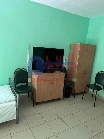 ID 10063 Locatie cu 10 paturi - DE INCHIRIAT- Piata Noua - 4