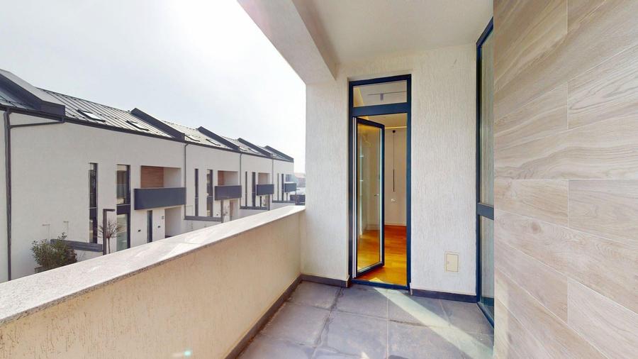 Casa moderna ansamblu exclusivist – Matei Millo – 0% comision – - 30