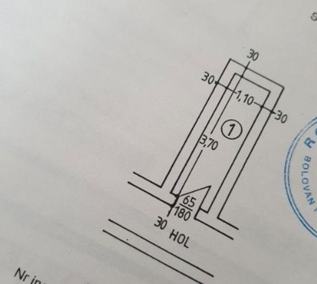 Vanzare/inchiriat Garsoniera decomandata cartierul Exercitiu - Banat - 2