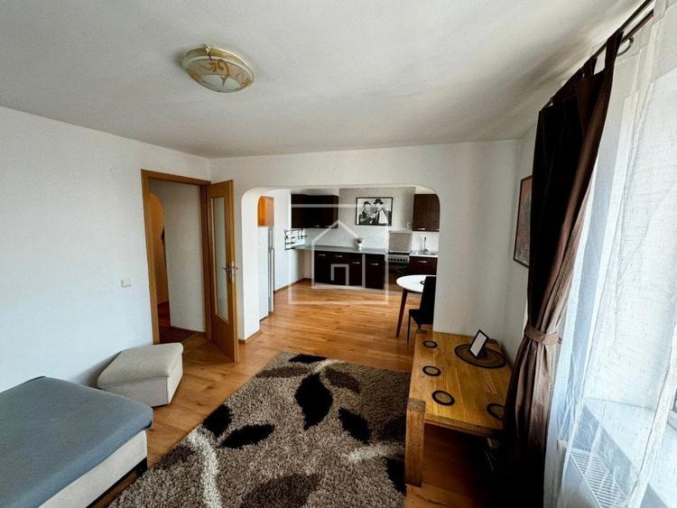 Apartament 2 camere de vanzare in zona Rahovei - 3