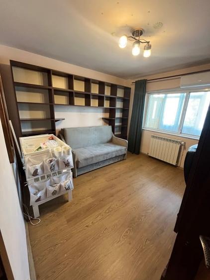De vanzare: Apartament 2 camere decomandat – Moara de Foc, Iasi - 3