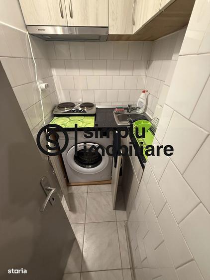 Garsoniera Calea Bucuresti zona Rotonda - 9