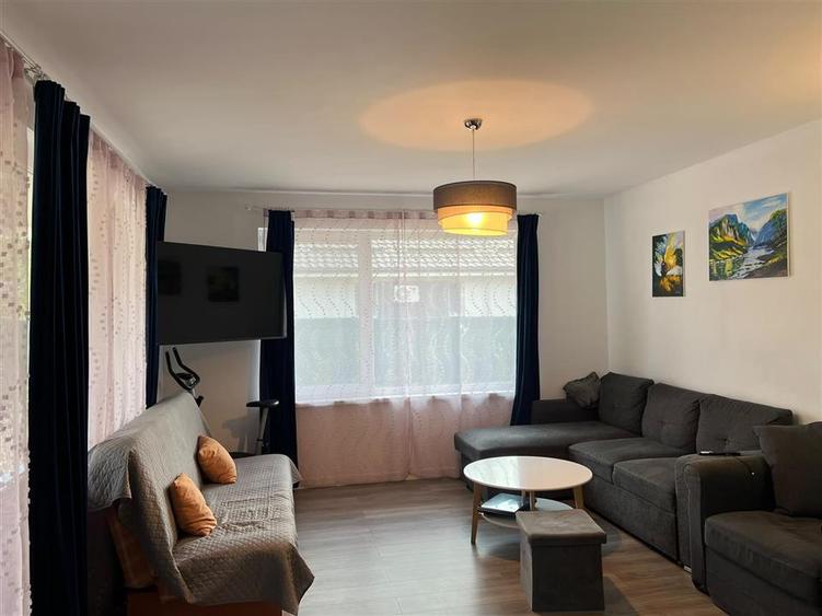 Casă cu 3 camere cu Teren 578 Mp în Tăuții-Măgherăuș