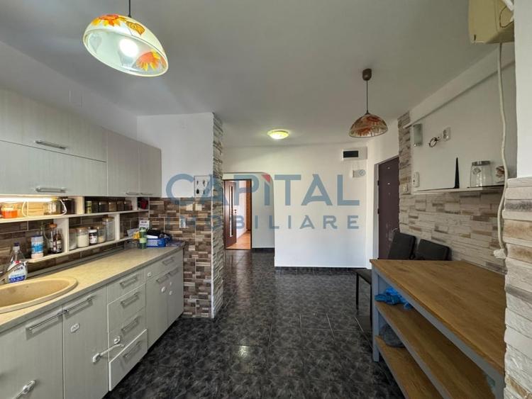 FARA COMISION! 3 camere, 73mp, etajul 5/8,  Calea Dorobantilor - 3