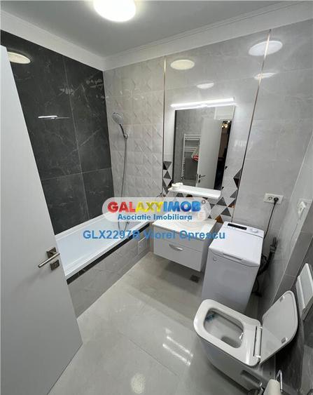 Apartament 2 camere Matei Voievod loc parcare subteran - 1