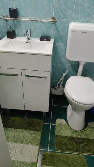Predeal-Apartament cu trei camere ,mobilat si utilat - 7