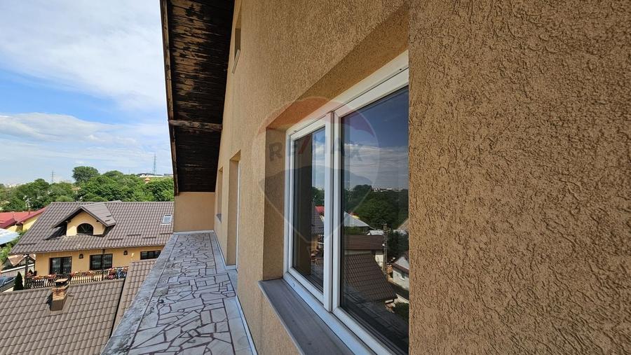 Casă / Vilă cu 12 camere-Sfântu Ilie Vechi, Suceava - 32