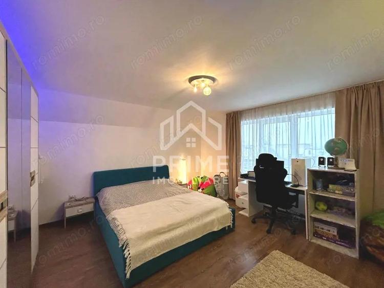 Casa individuala S+P+E, 521 mp utili, teren 1004mp - 11