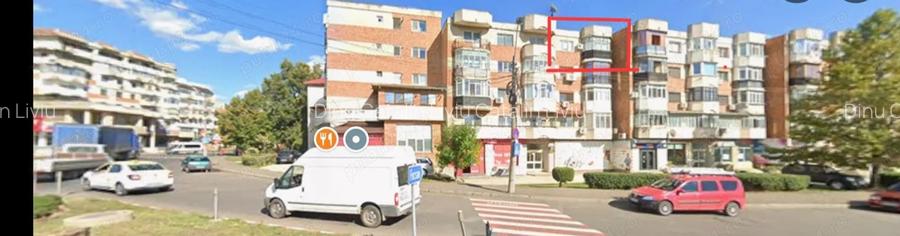 Apartament 3 camere, dec, 67 mp, Et. 4, Str. Pietei, Bl. 30, Zona Pod Apartament 3 camere, dec, 67 mp, Et. 4, Str. Pietei, Bl. 30, Zona Pod