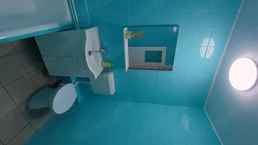 Militari Veteranilor etaj 1 bloc 4 etaje construc?ie 1983 posibilitate centrala proprie - 6