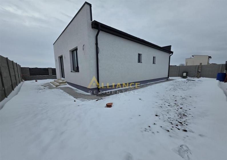 Casa e cu 4 camere 2 bai teren 300m (promotie) - 7