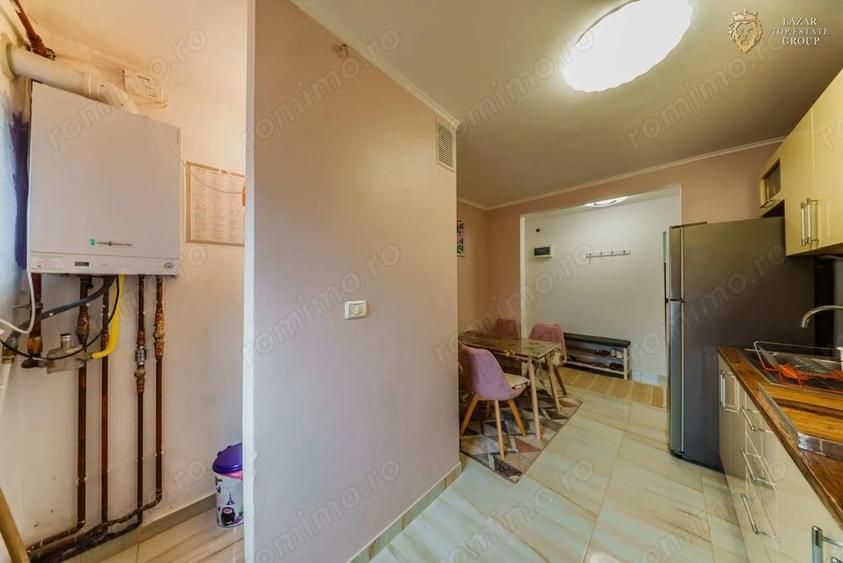 Apartament 3 Camere de inchiriat Alfa - 4