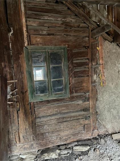 Casa batraneasca pentru relocare - 4