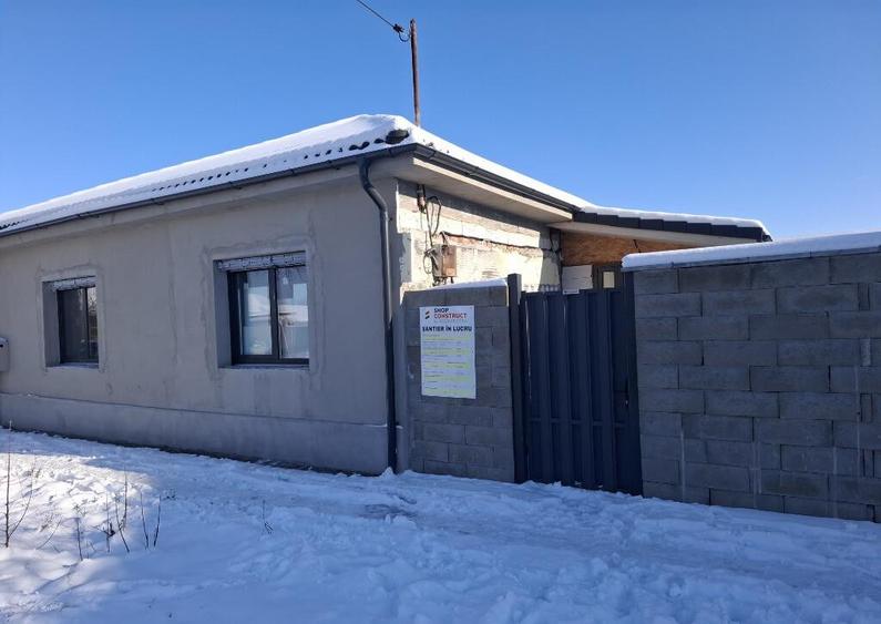 Vand casa 3 camere in Sanicolau Mic ID:RH-44113-property - 8