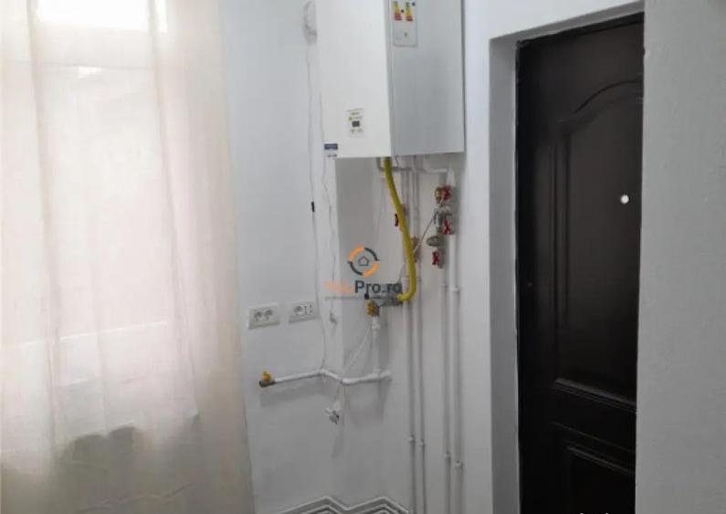 Apartament 1 Camera cu Centrala si Curte - 4