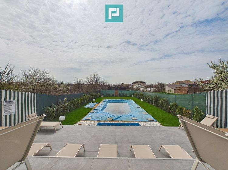 Pensiune - afacere la cheie cu potențial excelent - 5