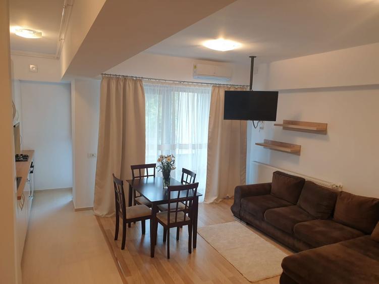 Inchiriez apartament 2 camere Unirii - 2