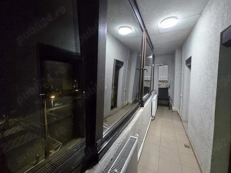 Apartament duplex - 5