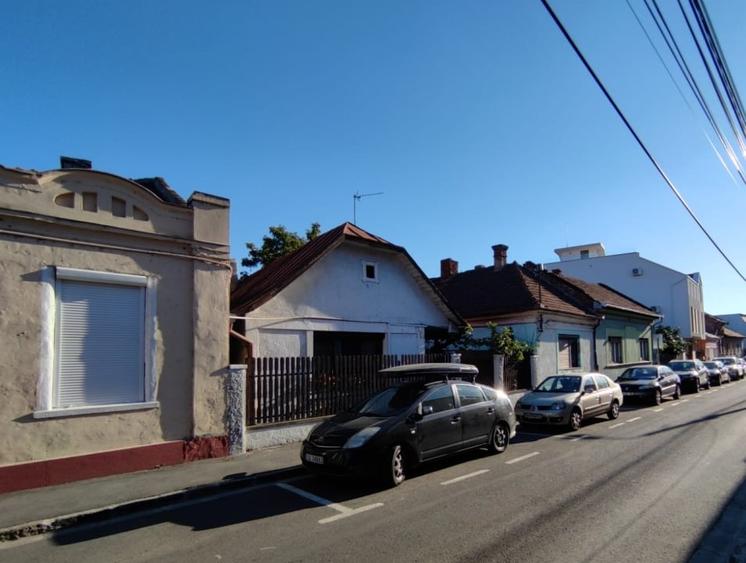 Apartament Ultracentral, Podul Centenarului, sub 1400 euro/mp - 1