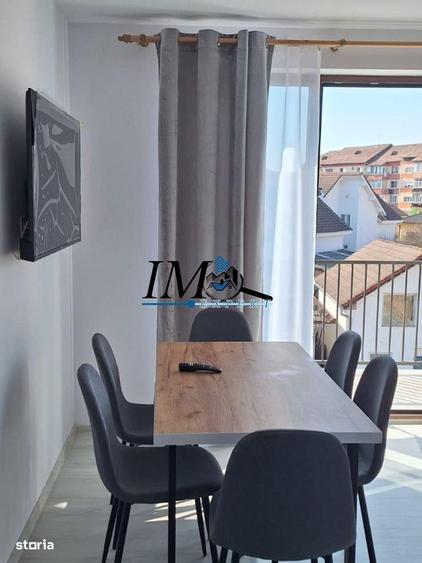 Apartament renovat de inchiriat Cetate - 6