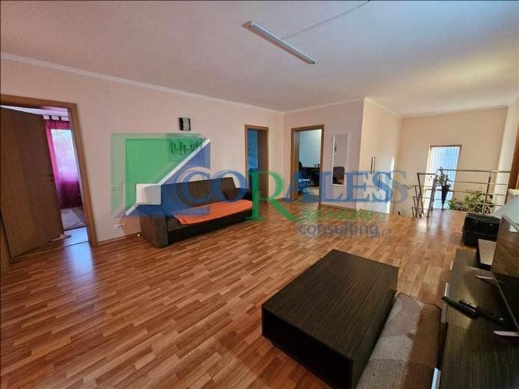 Casa individuala. Zona Aradului. Suprafete generoase. - 7