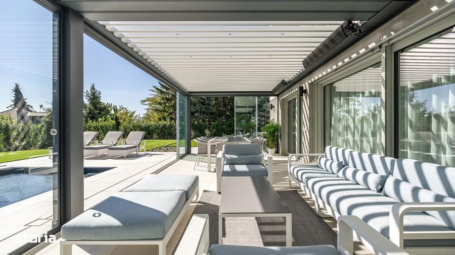 CASA LOW-E, independenta energetic, construim oriunde - 6