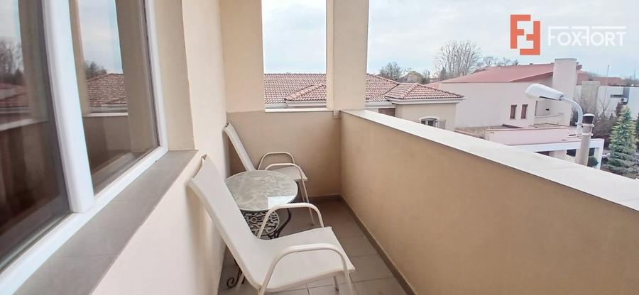 Apartament cu 2 camere in Braytim la prima inchiriere, pet frendly - 4