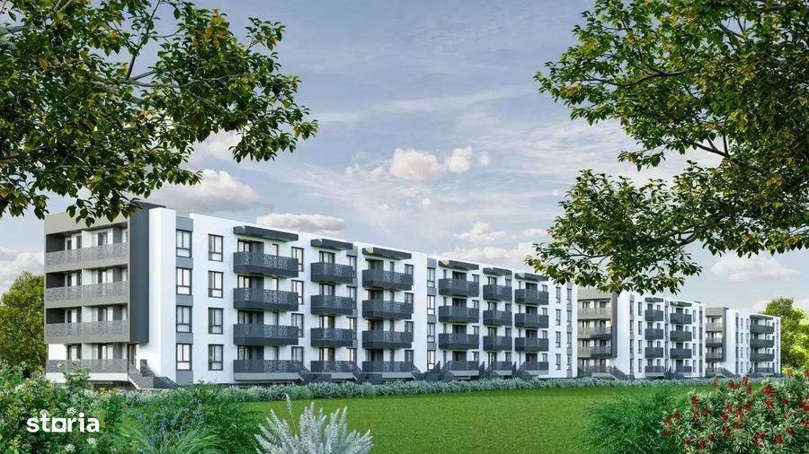 Apartament 2 camere Pallady metrou Nicolae Teclu - 2