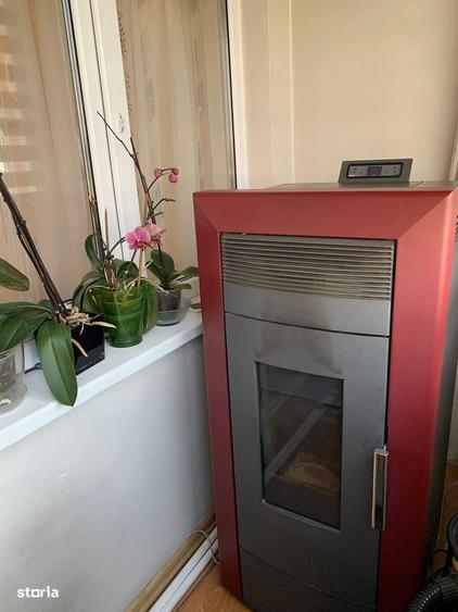 De vanzare apartament cu 3 camere (60 mp utili) in Darabani - 7