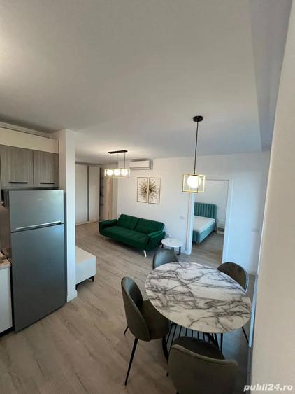 Inchiriez apartament langa Euromaterna Constan?a - 4