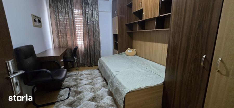 Vanzare apartament 3camere micro 3 Targovi?te, - 11