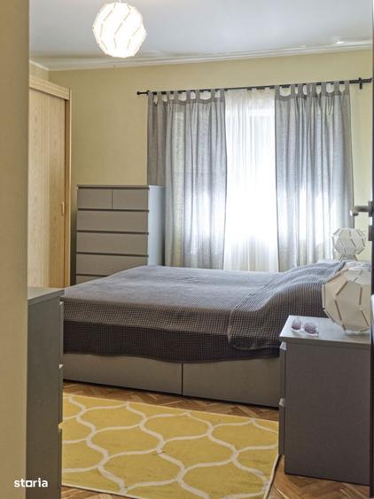 Proprietate de exceptie spre vanzare in inima Sucevei - 8