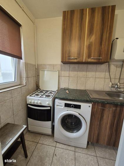 Garsoniera Kaufland vest, et 2/4, 20 mp, 32500 euro - 3