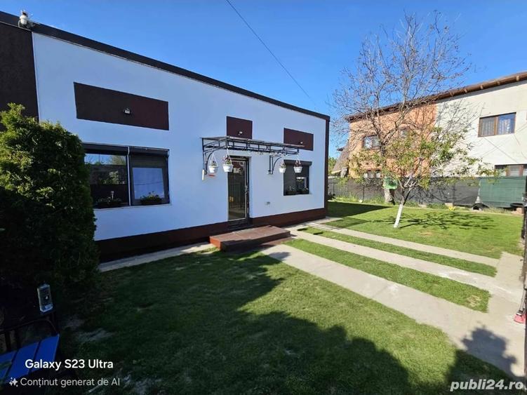 Vand Casa Catargiu - 8