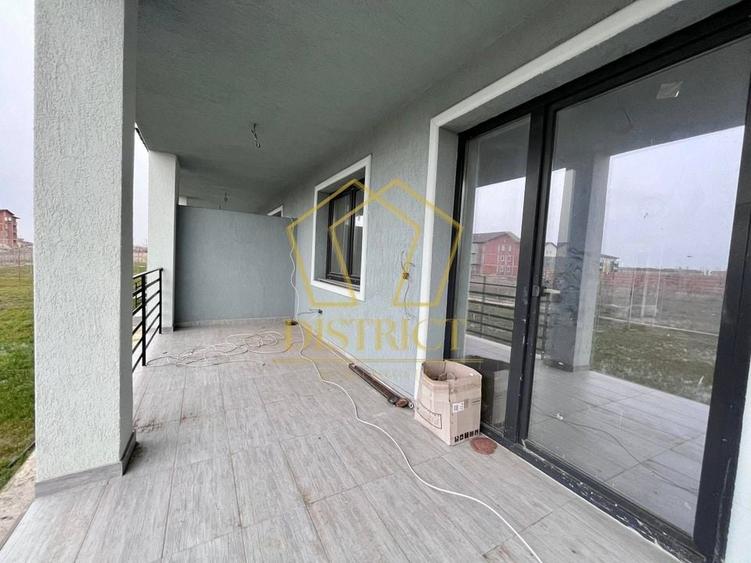 Duplex spatios cu 4 camere | Calea Urseni | COMISON 0% - 7