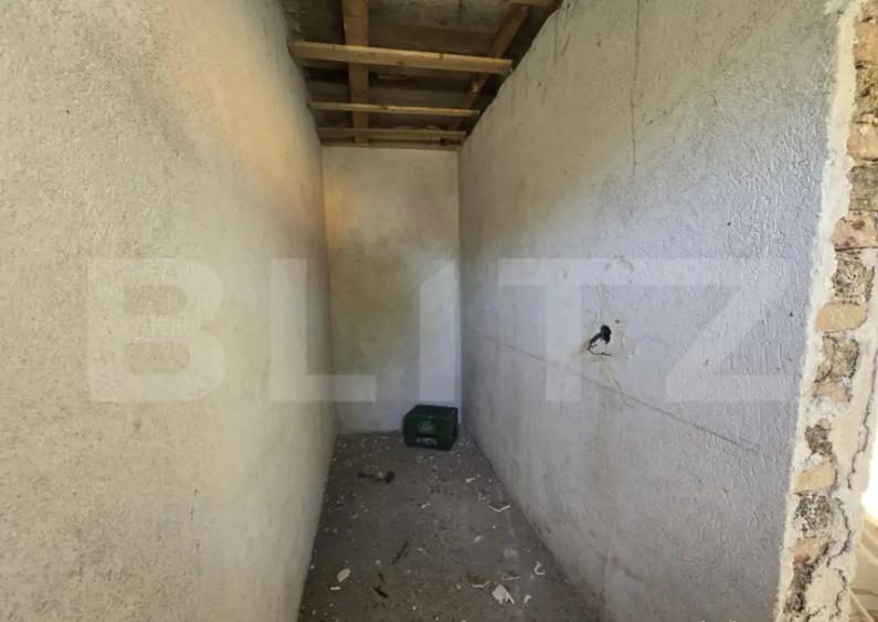 Casa 4 camere 91 mp - 450mp teren - 3