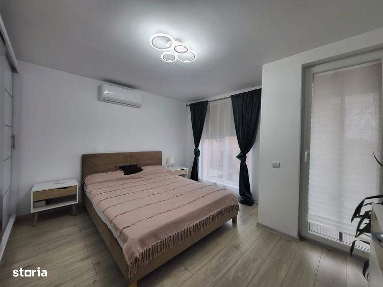 Casa cu 3 camere | Mobilata si utilata complet | Loc de parcare - 9