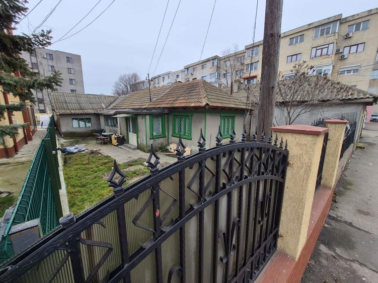 Vand teren in km 5 - 1