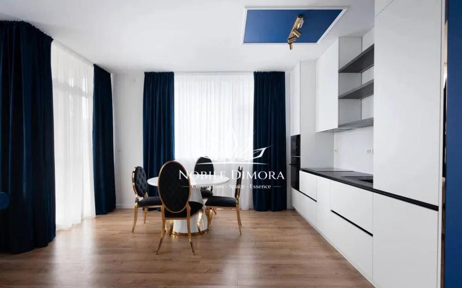 Nord One - Apartament cu 2 camere de inchiriat / vanzare ... - 6