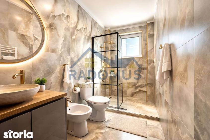 Apartament 2 camere | Renovat | Str. Mandra | Boxa+Curte | 0% Comision - 8