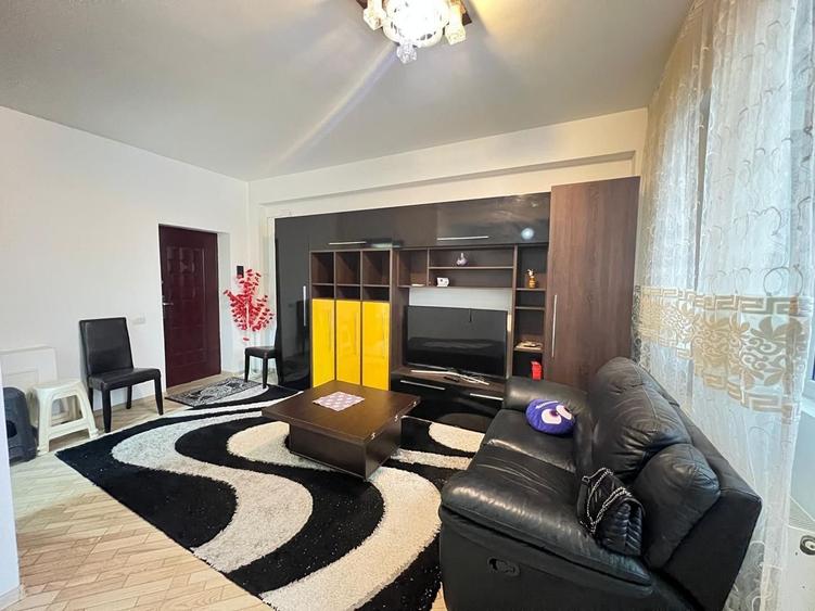 Garsoniera Militari Residence Tineretului 19 Auchan - 7