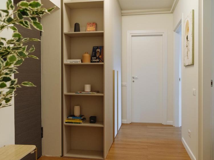 Neofort56 Faza2 Ap3 Camere Decomandat 2 Bai Mari | Dotari Premium | 10 min M - 11