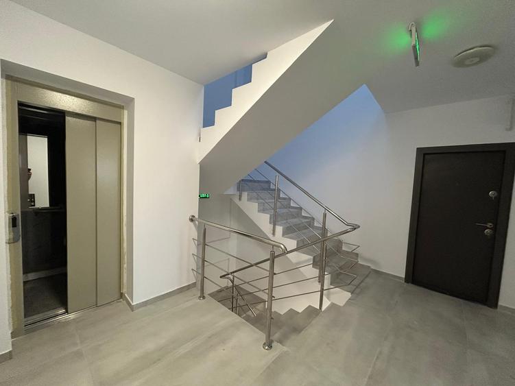 2 camere, Nou, decomandat, Diamantului, Scandinavia - 8