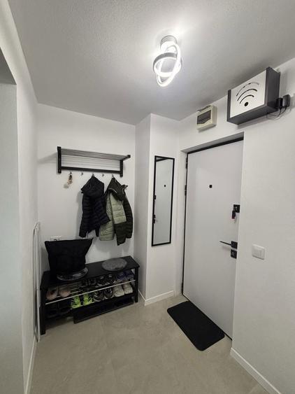 Inchiriez apartament 2 camere - 6